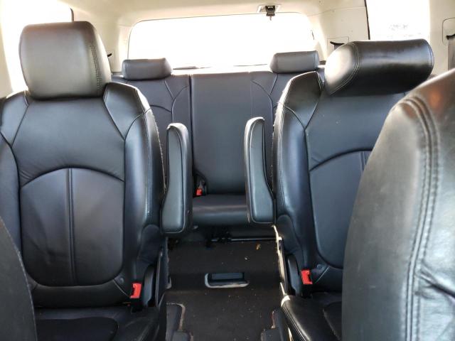 Photo 10 from auction – 2011 GMC ACADIA SLT with VIN 1GKKRRED8BJ276166