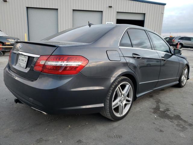 Photo 3 from auction – 2010 MERCEDES-BENZ E 350 with VIN WDDHF5GB7AA246227