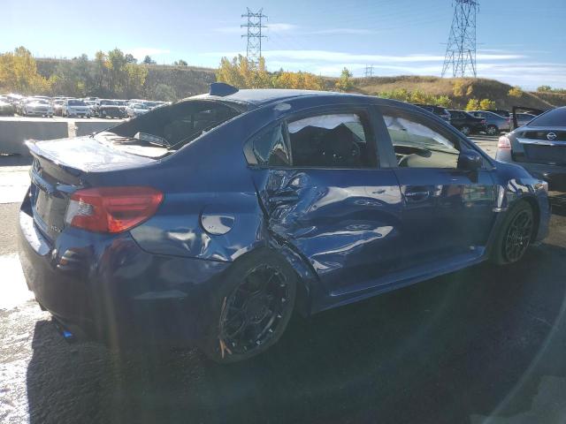 Photo 3 from auction – 2020 SUBARU WRX with VIN JF1VA1A64L9826254