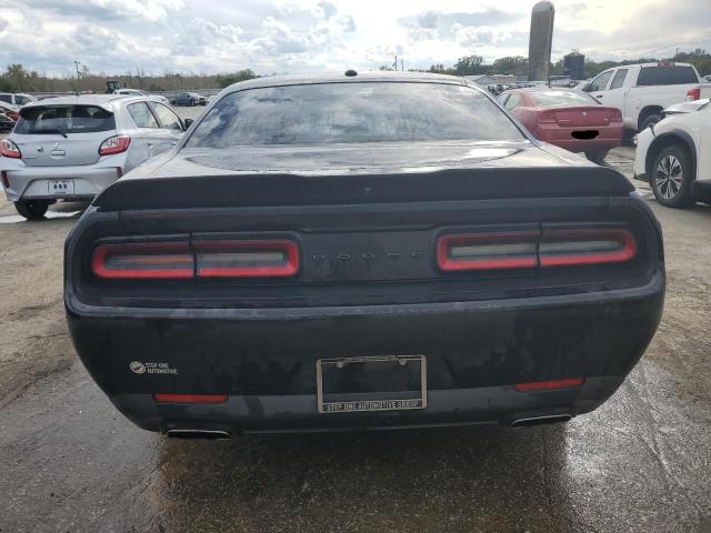 Photo 6 from auction – 2019 DODGE CHALLENGER with VIN 2C3CDZAG1KH672170