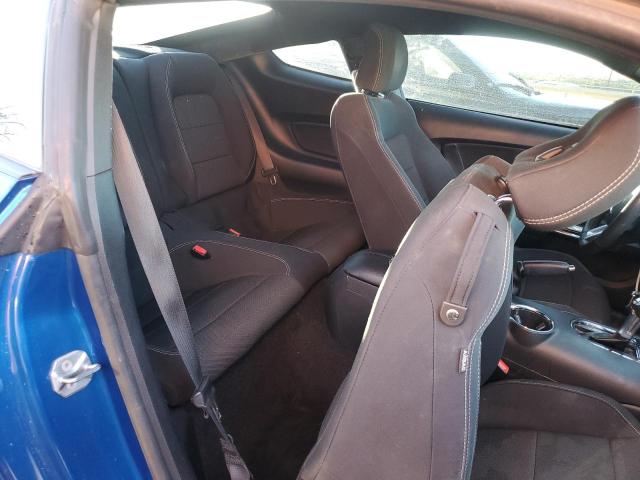 Photo 10 from auction – 2017 FORD MUSTANG with VIN 1FA6P8AMXH5254146