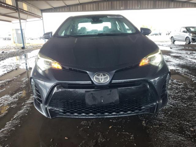 Photo 5 from auction – 2017 TOYOTA COROLLA L with VIN 5YFBURHE3HP630274