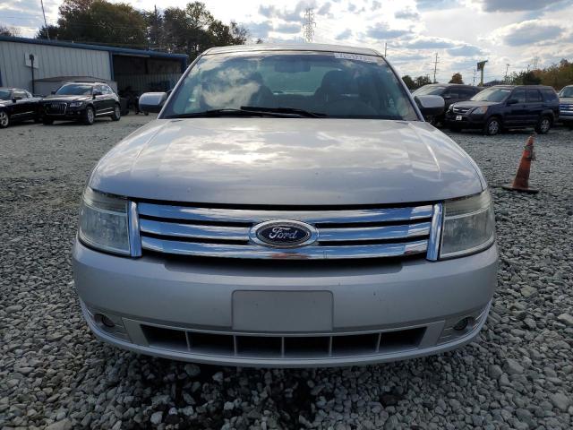 Photo 5 from auction – 2009 FORD TAURUS SE with VIN 1FAHP23W69G118350