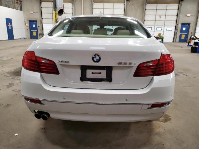 Photo 6 from auction – 2015 BMW 528 XI with VIN WBA5A7C59FD626289