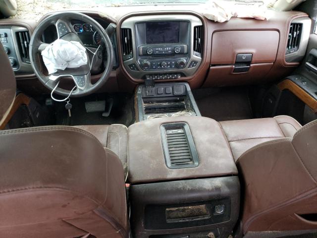 Photo 8 from auction – 2019 CHEVROLET SILVERADO with VIN 1GC1KUEY7KF215895
