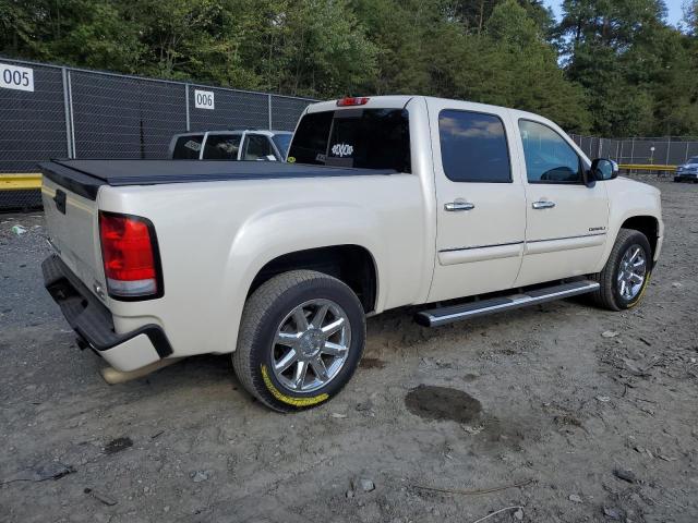 Photo 3 from auction – 2013 GMC SIERRA K15 with VIN 3GTP2XE28DG248266