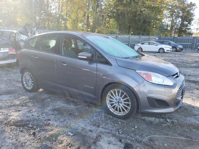 Photo 4 from auction – 2014 FORD C-MAX SE with VIN 1FADP5AU3EL502637