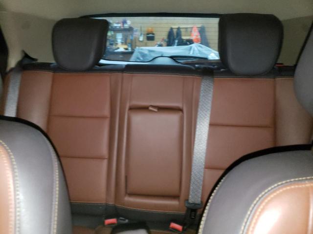 Photo 10 from auction – 2015 BUICK ENCORE with VIN KL4CJGSB0FB049918