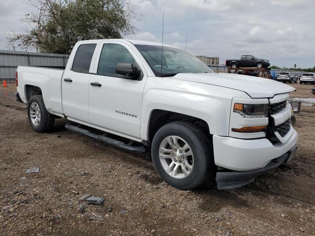 Photo 4 from auction – 2017 CHEVROLET SILVERADO with VIN 1GCRCPEC2HZ320888
