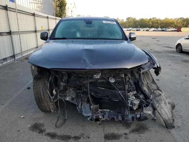Photo 5 from auction – 2019 DODGE DURANGO SX with VIN 1C4RDHAG0KC575562