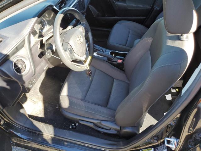 Photo 7 from auction – 2017 TOYOTA COROLLA L with VIN 5YFBURHE4HP659766