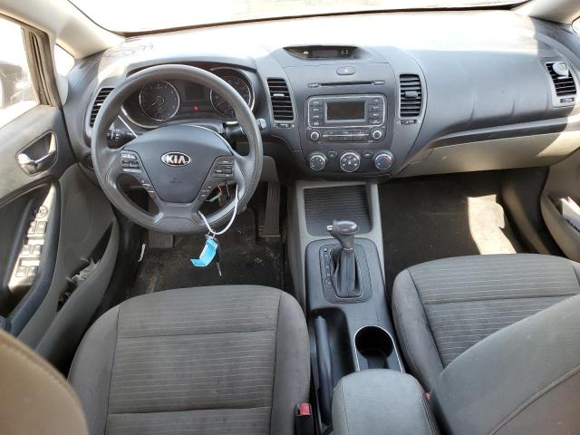 Zdjęcie 8 z aukcji – 2014 KIA FORTE LX z VIN KNAFX4A61E5053751