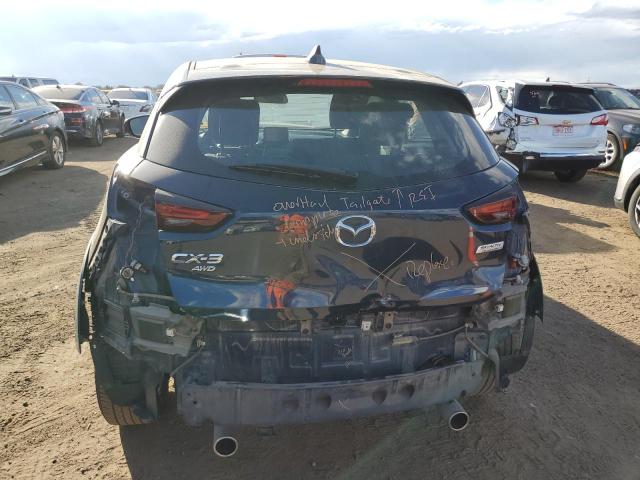 Photo 6 from auction – 2020 MAZDA CX-3 SPORT with VIN JM1DKFB71L1473929