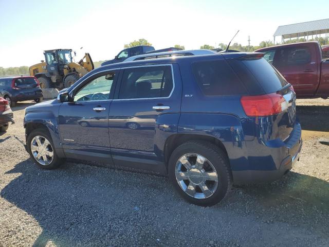 Photo 2 from auction – 2010 GMC TERRAIN SL with VIN 2CTFLJEY2A6225801