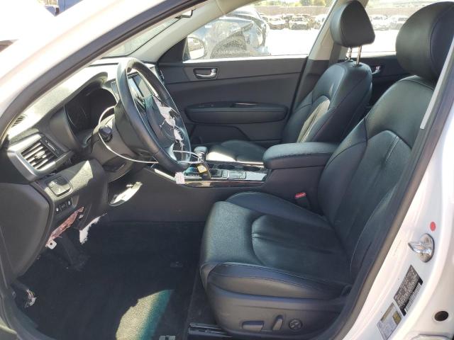 Photo 7 from auction – 2018 KIA OPTIMA EX with VIN 5XXGU4L36JG251704