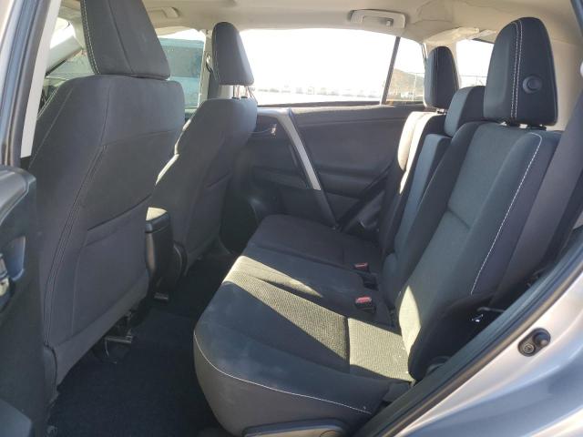 Photo 10 from auction – 2018 TOYOTA RAV4 ADVEN with VIN 2T3RFREV9JW766255