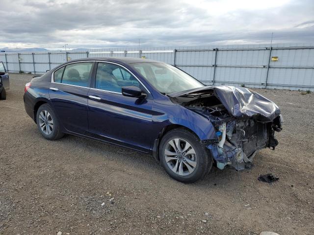 Photo 4 from auction – 2014 HONDA ACCORD LX with VIN 1HGCR2F33EA048305