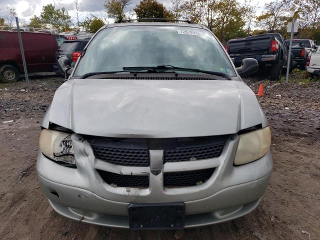 Photo 5 from auction – 2004 DODGE GRAND CARA with VIN 1D4GP24R84B531023