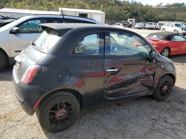 Photo 3 from auction – 2015 FIAT 500 POP with VIN 3C3CFFAR3FT598306