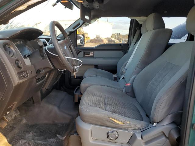 Photo 7 from auction – 2012 FORD F150 SUPER with VIN 1FTFW1CF0CKD39168
