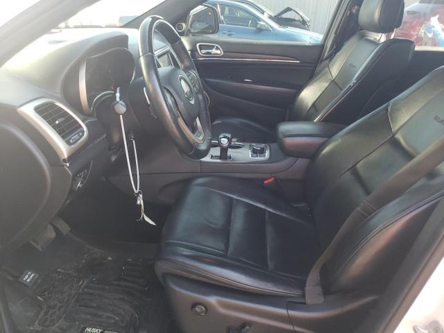 Photo 7 from auction – 2014 JEEP GRAND CHER with VIN 1C4RJFJG3EC264922
