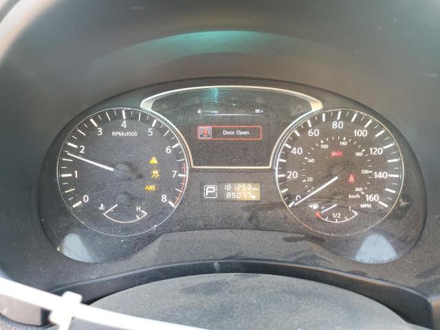 Photo 9 from auction – 2014 NISSAN ALTIMA 2.5 with VIN 1N4AL3AP1EC185339