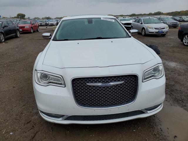 Photo 5 from auction – 2016 CHRYSLER 300C with VIN 2C3CCAEG9GH342668