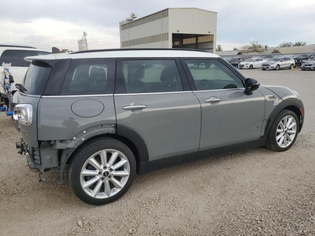 Photo 3 from auction – 2017 MINI COOPER CLU with VIN WMWLU1C56H2F28186