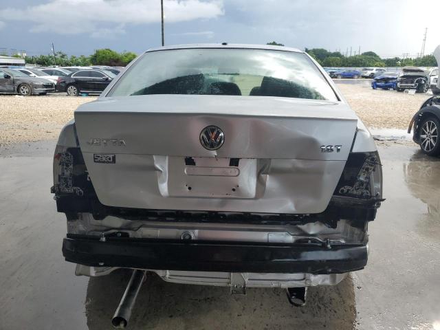 Photo 6 from auction – 2002 VOLKSWAGEN JETTA GLS with VIN 3VWSE69M72M194171