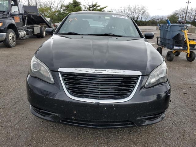 Photo 5 from auction – 2013 CHRYSLER 200 TOURIN with VIN 1C3CCBBB3DN688961