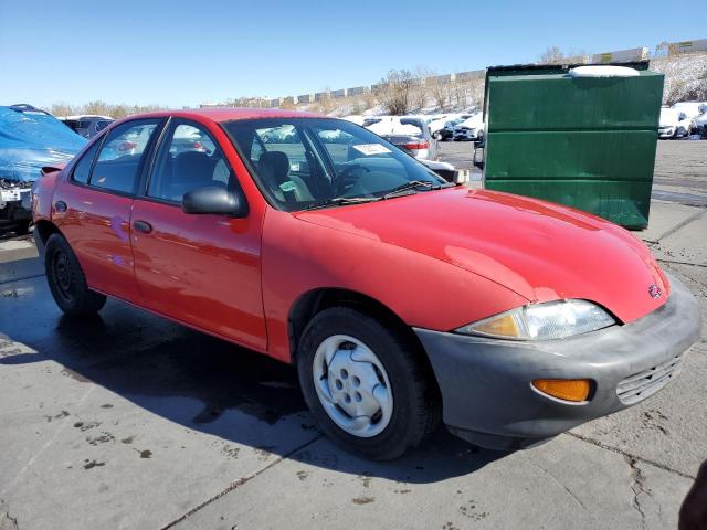 Photo 4 from auction – 1995 CHEVROLET CAVALIER with VIN 1G1JC524XS7200850