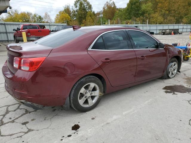 Photo 3 from auction – 2016 CHEVROLET MALIBU LIM with VIN 1G11C5SA2GF103435