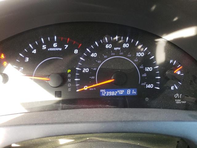 Photo 9 from auction – 2011 TOYOTA CAMRY BASE with VIN 4T1BF3EK2BU688075