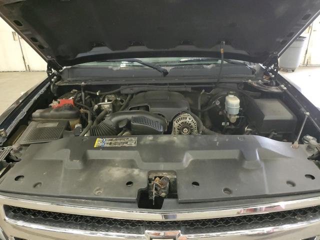 Photo 11 from auction – 2010 GMC SIERRA K15 with VIN 3GTRKUEAXAG130164
