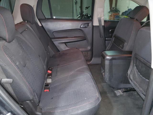 Foto 11 de la subasta – 2014 GMC TERRAIN SL con VIN 2GKALMEK5E6335240