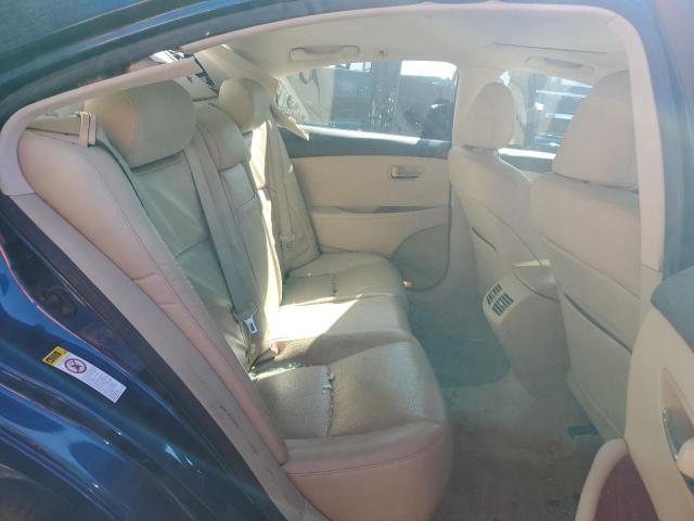 Photo 10 from auction – 2007 LEXUS ES 350 with VIN JTHBJ46G172034947