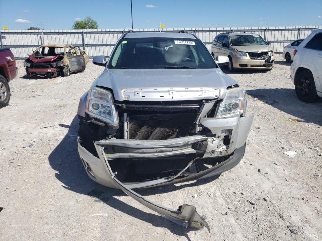 Photo 5 from auction – 2015 GMC TERRAIN SL with VIN 2GKFLWEK7F6207679