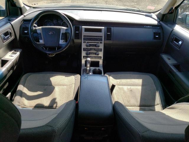 Photo 8 from auction – 2009 FORD FLEX SE with VIN 2FMDK51C09BA90064