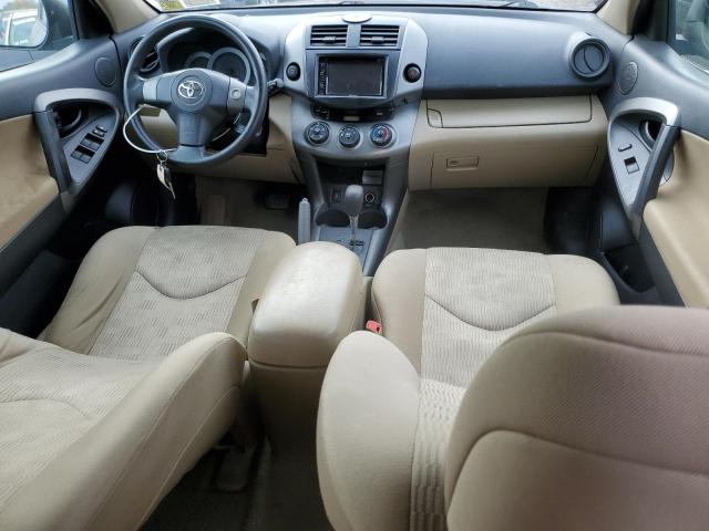 Photo 8 from auction – 2011 TOYOTA RAV4 with VIN 2T3BF4DV0BW094691