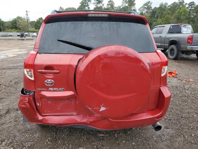 Photo 6 from auction – 2007 TOYOTA RAV4 with VIN JTMZD33V775049908