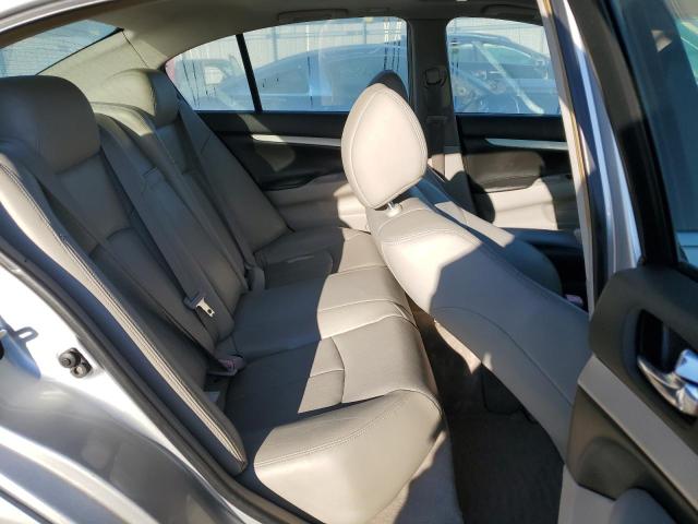 Photo 10 from auction – 2009 INFINITI G37 BASE with VIN JNKCV61E59M300083