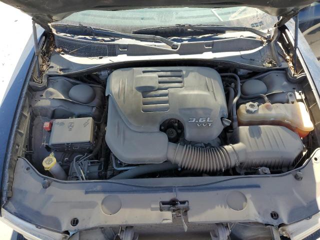 Photo 11 from auction – 2014 DODGE CHARGER SE with VIN 2C3CDXBG4EH363946