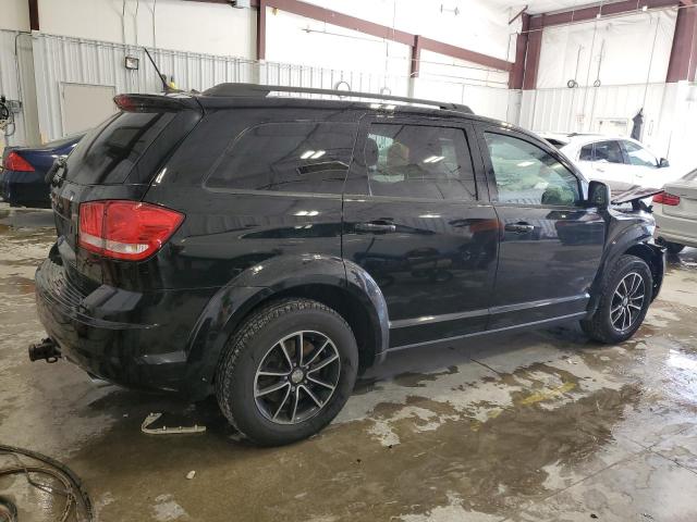 Photo 3 from auction – 2017 DODGE JOURNEY SE with VIN 3C4PDDAG3HT596404