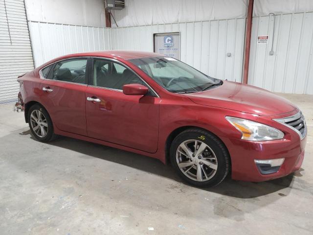 Photo 4 from auction – 2013 NISSAN ALTIMA 2.5 with VIN 1N4AL3AP3DN468943
