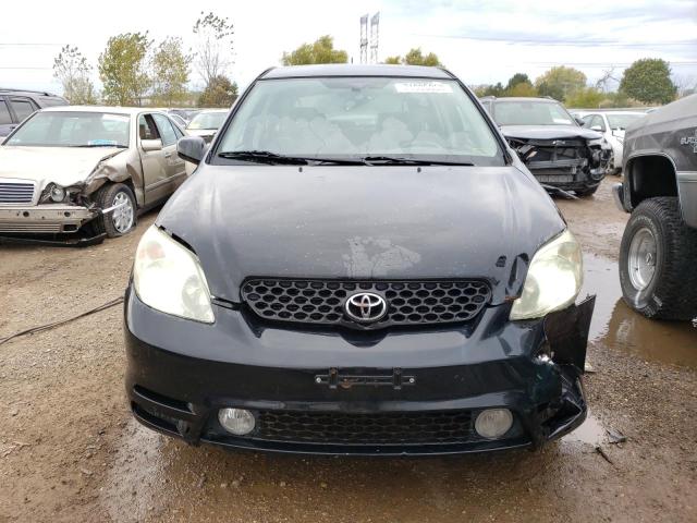 Photo 5 from auction – 2004 TOYOTA COROLLA MA with VIN 2T1KR32E24C278869
