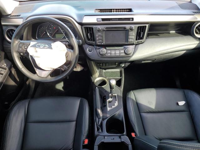 Photo 8 from auction – 2015 TOYOTA RAV4 LIMIT with VIN 2T3YFREV4FW143287