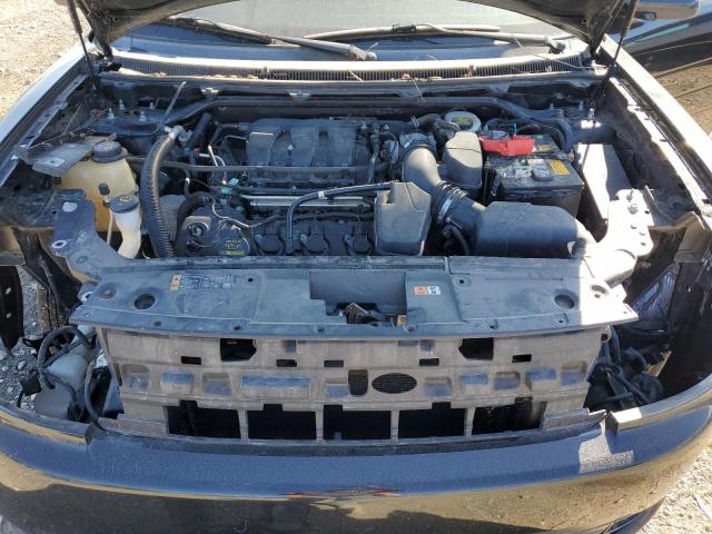 Photo 11 from auction – 2013 FORD FLEX LIMIT with VIN 2FMGK5D83DBD17857