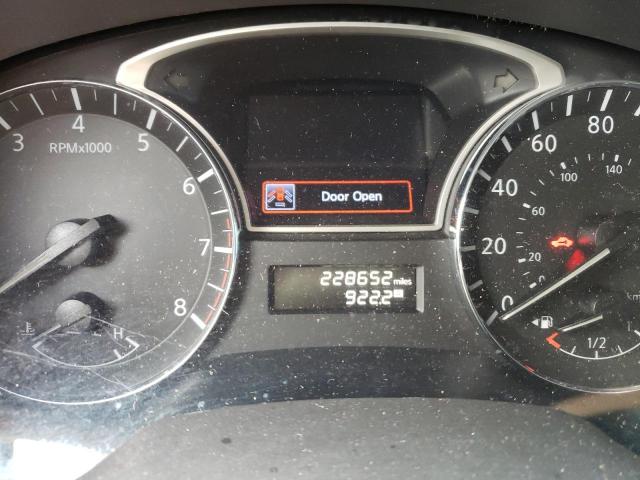 Photo 9 from auction – 2014 NISSAN PATHFINDER with VIN 5N1AR2MM0EC685847