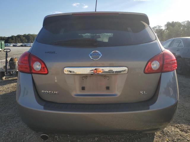 Photo 6 from auction – 2013 NISSAN ROGUE S with VIN JN8AS5MT4DW019187