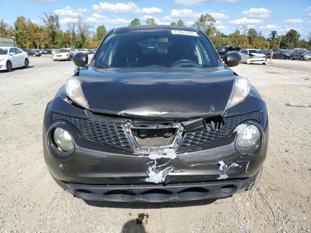 Photo 5 from auction – 2011 NISSAN JUKE with VIN JN8AF5MR9BT021072